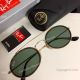 Super High AAA Copy Ray-Ban Gold Frame Sunglasses - Unisex Design (5)_th.jpg